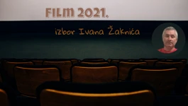 Filmske preporuke Ivana Žaknića