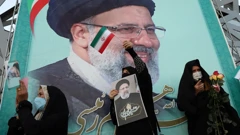 Ebrahim Raisi