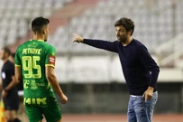 Gonzalo Garcia, Foto: Miroslav Lelas/PIXSELL