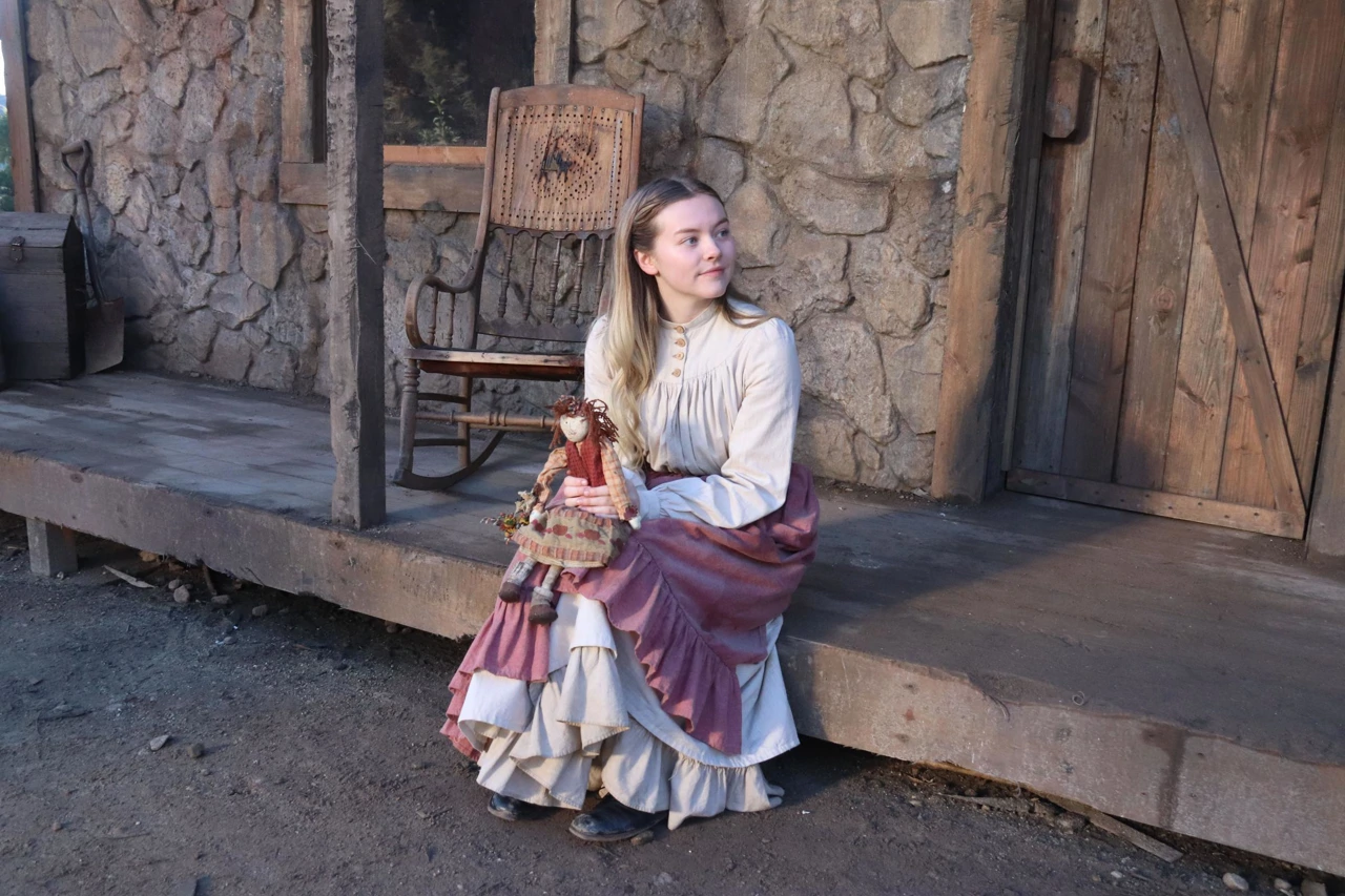 Srijeda, 3. prosinca na Drugom, Foto: Groblje kostiju/film