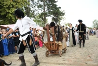 Renesansni festival, Foto:  Damir Spehar /PIXSELL