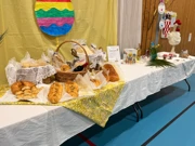 Uskrsna igraonica , Foto: Linda Dreven//