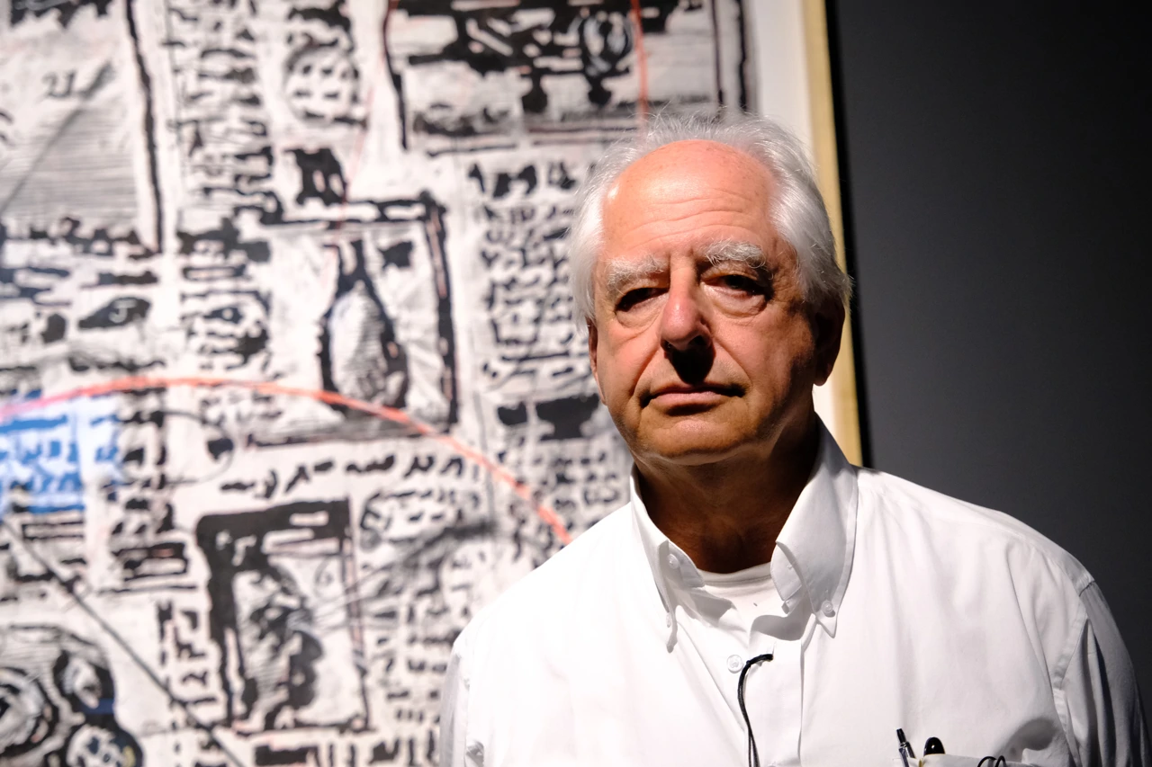 William Kentridge
