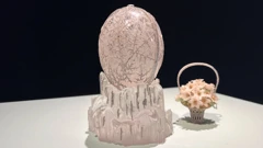 Fabergeovo Zimsko jaje