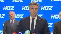 Andrej Plenković