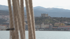 Nedjelja, 12. travnja na Prvom, Foto: Rijeka: More/HRT