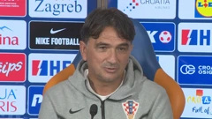 Zlatko Dalić