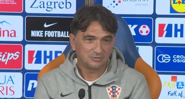 Zlatko Dalić