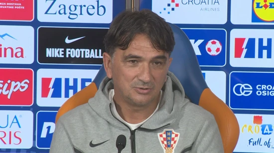 Zlatko Dalić