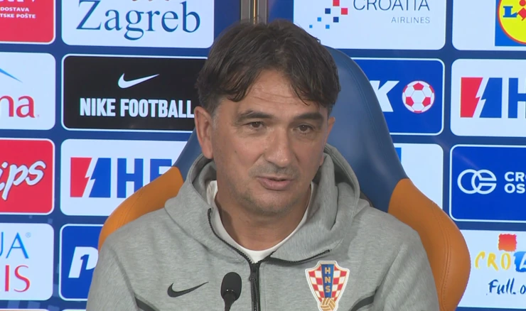 Zlatko Dalić