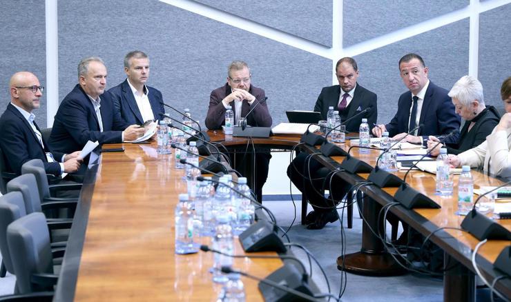 Šestero kandidata za ravnatelja HRT-a predstavilo programe