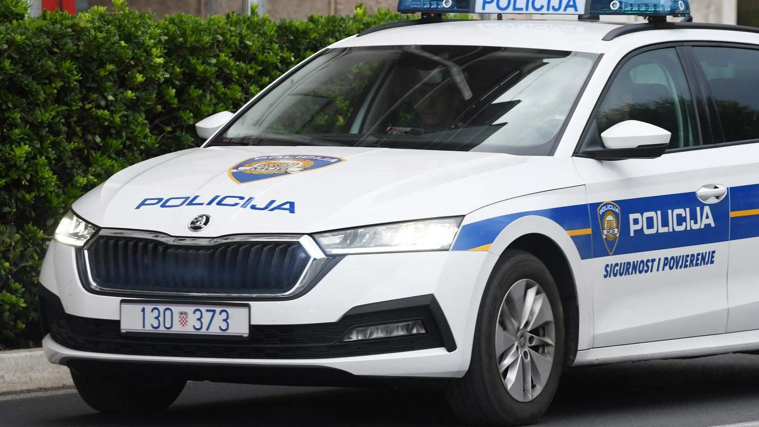 Policija objavila savjete za siguran doček rukometaša