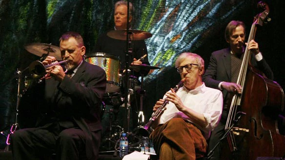 Subota, 28. veljače na Trećem, Foto: Divlji blues/film