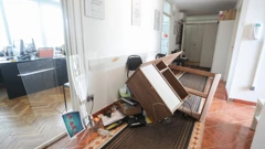 Posljedice incidenta u Centru za socijalnu skrb u Ivanić Gradu