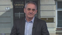 Damir Bakić (Možemo!), Foto: HRT/HTV