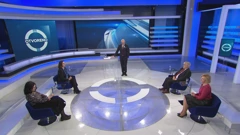 Bliži li se kraj pandemije?