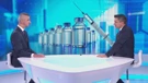 Zoran Barušić u Dnevniku HRT-a