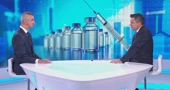 Zoran Barušić u Dnevniku HRT-a