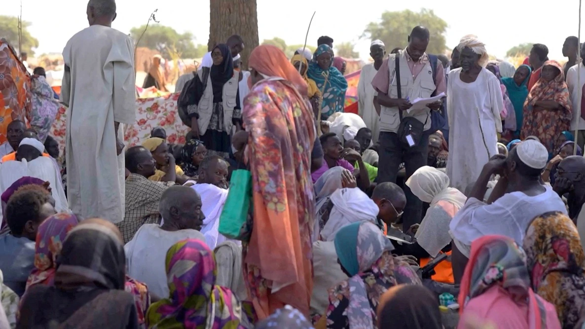 Tužitelji ICC-a istražuju navodna masovna ubojstva u Sudanu