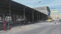 Rijeka dobiva novo parkiralište na Delti