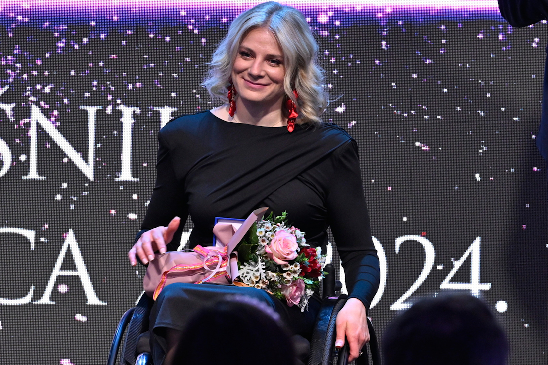 Anđela Mužinić Vincetić