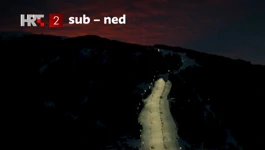 Subota i nedjelja, 25. i 26. listopada na HRT2
