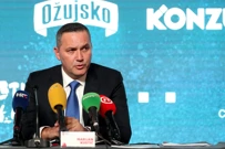 Marijan Kustić, Foto: Luka Stanzl/PIXSELL