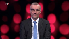 Mladen Vukorepa, Foto: Potjera/HRT