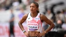 Nafissatou Nafi Thiam