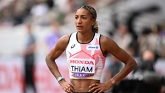 Nafissatou Nafi Thiam