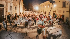 Otvorenje Motovun film festivala