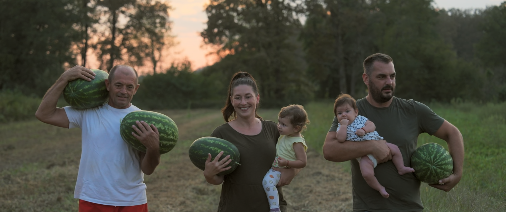 Ponedjeljak, 16. prosinca na Prvom