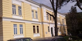 Pomorska škola Bakar (Foto: Josip Krmpotić / HRT - Radio Rijeka), Foto: -/-