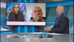 Gostovanje u emisiji , Foto: Studio 4/HRT