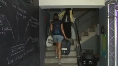 Hosteli rade punim kapacitetom