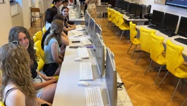 STEM radionica