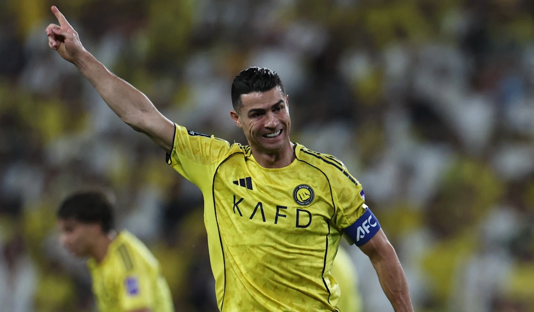 Cristiano Ronaldo šesti put na svjetskom prvenstvu