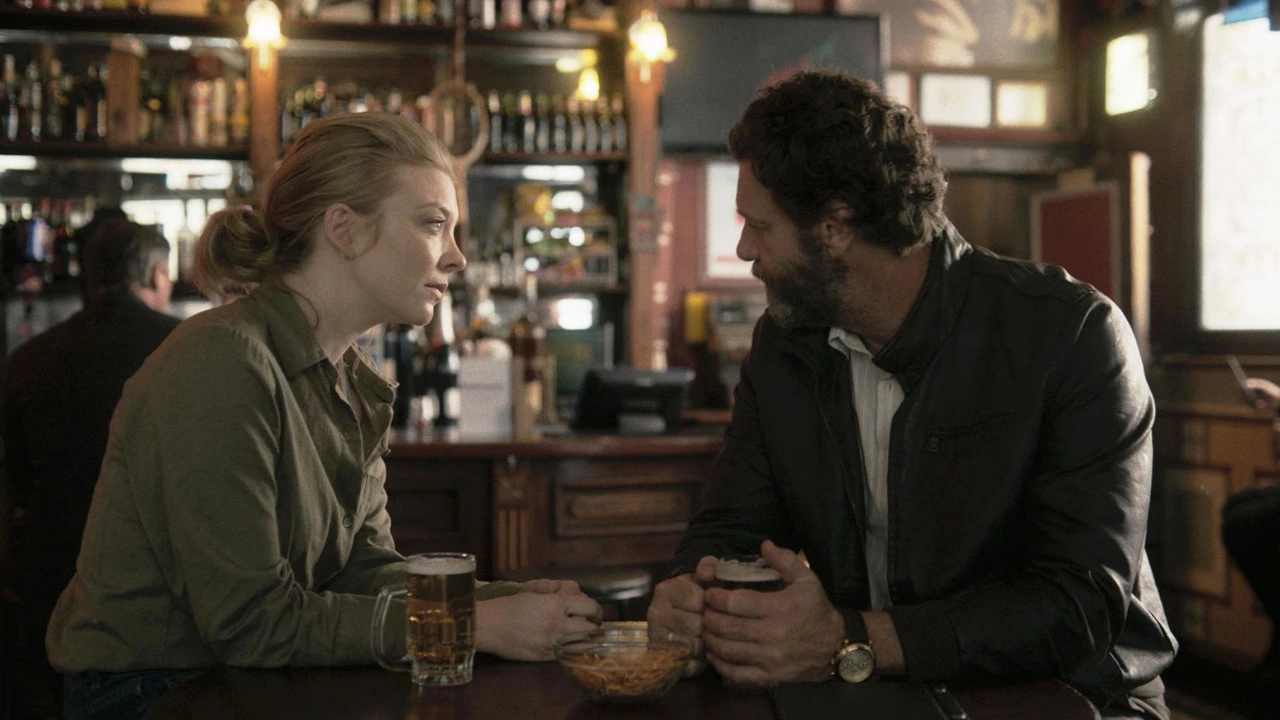 Petak, 5. prosinca na Drugom , Foto: Bijele laži/serija