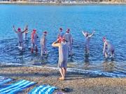 Fužine na kraju 2025., Foto: Nenad Lučić/Radio Rijeka