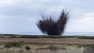 Detonacija bombe