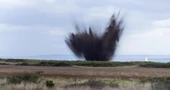 Detonacija bombe