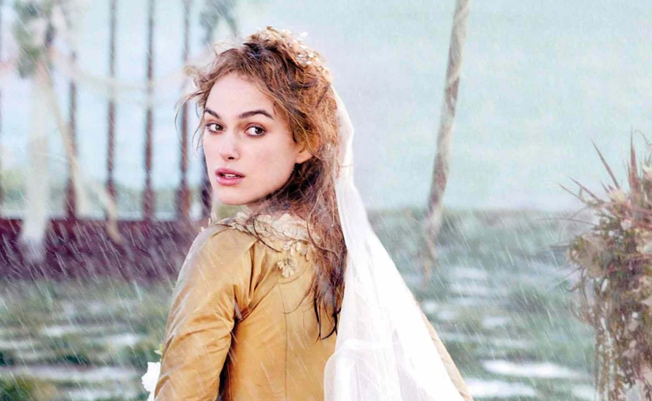 Petak, 14. siječnja na Prvom , Foto: Pirati s Kariba: Mrtvačeva škrinja/film