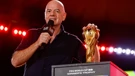 Gianni Infantino