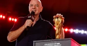 Gianni Infantino