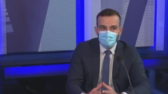 Ministar Josip Aladrović