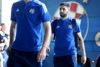Luka Ivanušec, Foto: Matija Habljak/PIXSELL
