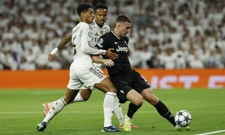 Dvoboj Real Madrida i Juventusa, Foto: Susana Vera/REUTERS