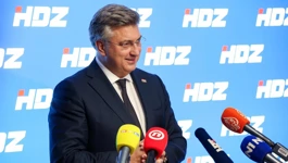 Andrej Plenković