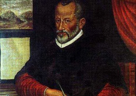 Giovanni Pierluigi da Palestrina