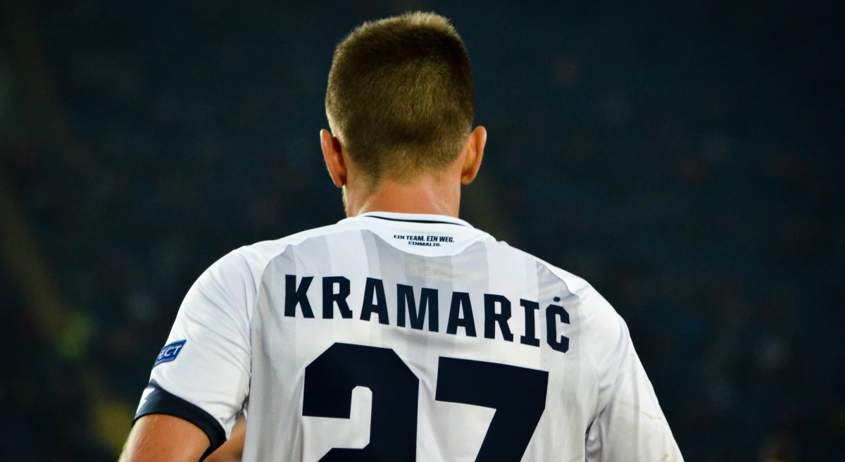 Andrej Kramarić, Foto: Vlad1988/Shutterstock.com